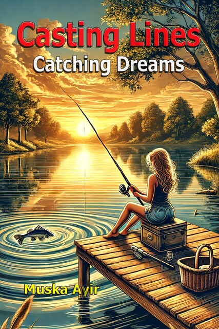 Casting Lines, Muska Ayir