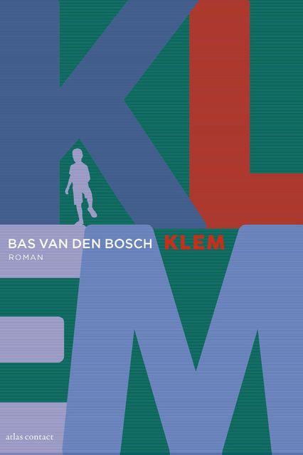 Klem, Bas van den Bosch
