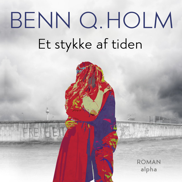 Et stykke af tiden, Benn Q. Holm