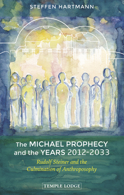 The Michael Prophecy and the Years 2012–2033, Steffen Hartmann
