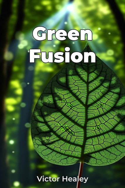 Green Fusion, Victor Healey