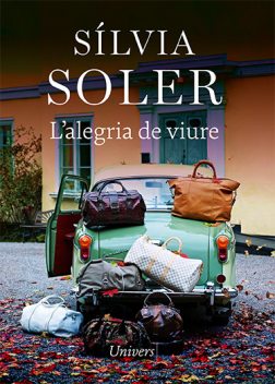 L'alegria de viure, Silvia Soler