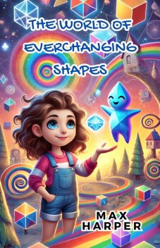 The World of Everchanging Shapes, Max Harper