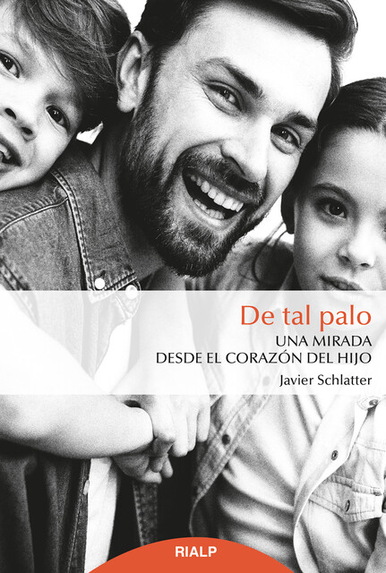 De tal palo, Francisco Javier Schlatter Navarro