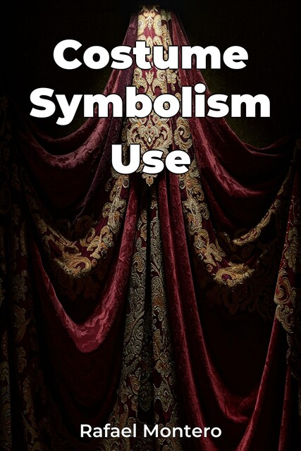 Costume Symbolism Use, Rafael Montero
