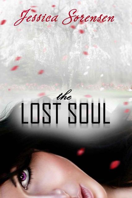 TheLostSOul(FallenSoulSeries,Book1)Kndlebook, Jessica Sorensen