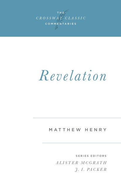 Revelation, Matthew Henry
