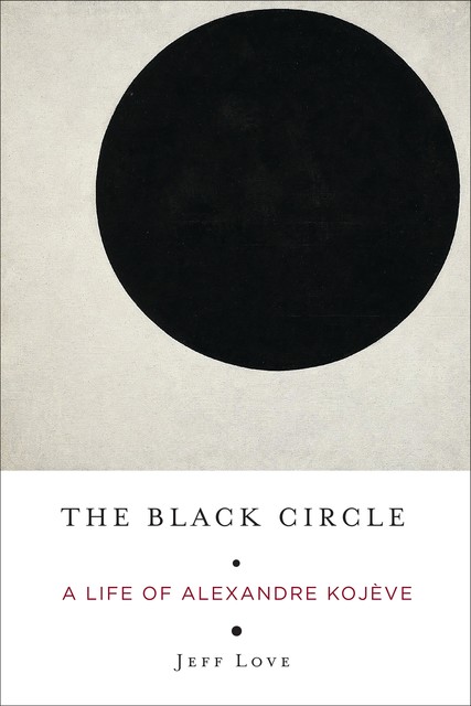 The Black Circle, Jeff Love