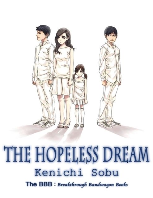 The Hopeless Dream, Kenichi Sobu