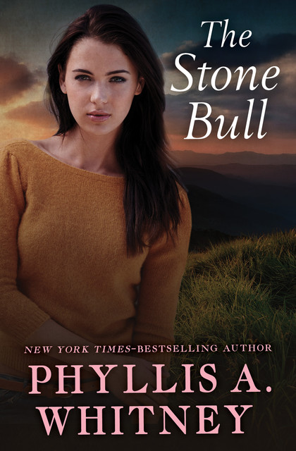 The Stone Bull, Phyllis Whitney