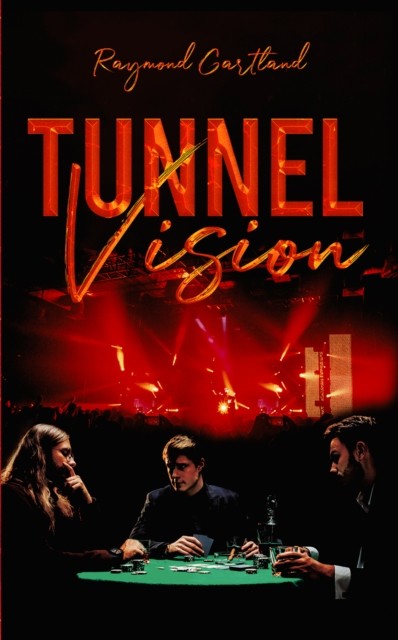 Tunnel Vision, Raymond Gartland