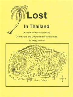 Lost in Thailand, Jeffrey Johnson