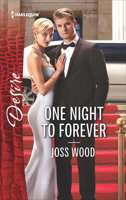 One Night To Forever, Joss Wood