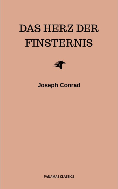 Das Herz der Finsternis, Joseph Conrad