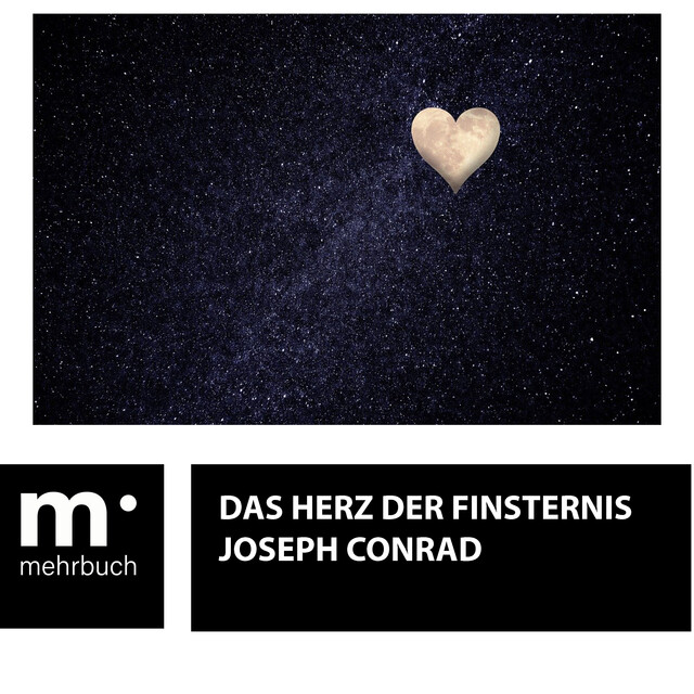 Das Herz der Finsternis, Joseph Conrad