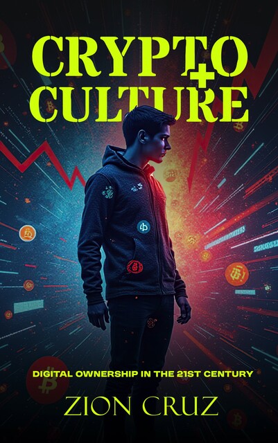 Crypto + Culture, Zion Cruz