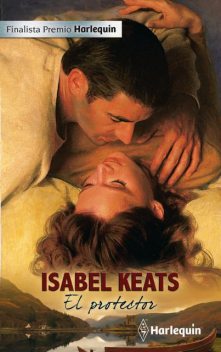 El protector, Isabel Keats