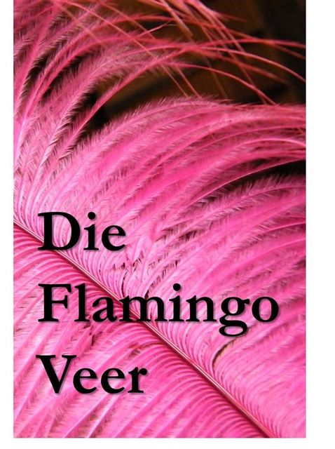 Die Flamingo Veer, Kirk Munroe