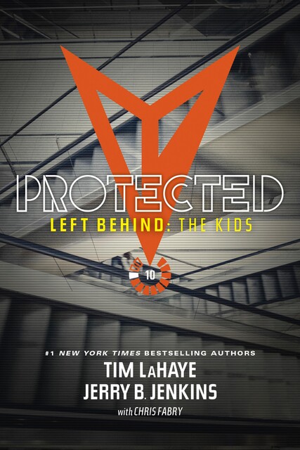Protected, Tim LaHaye