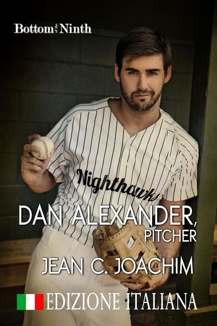 Dan Alexandeer, Pitcher (Edizione Italiana), Jean Joachim