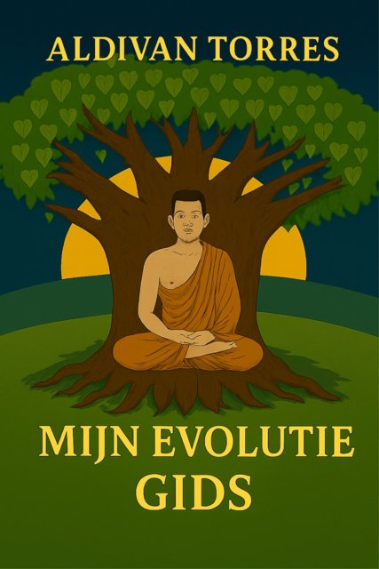 Mijn Evolutie Gids, Aldivan Torres