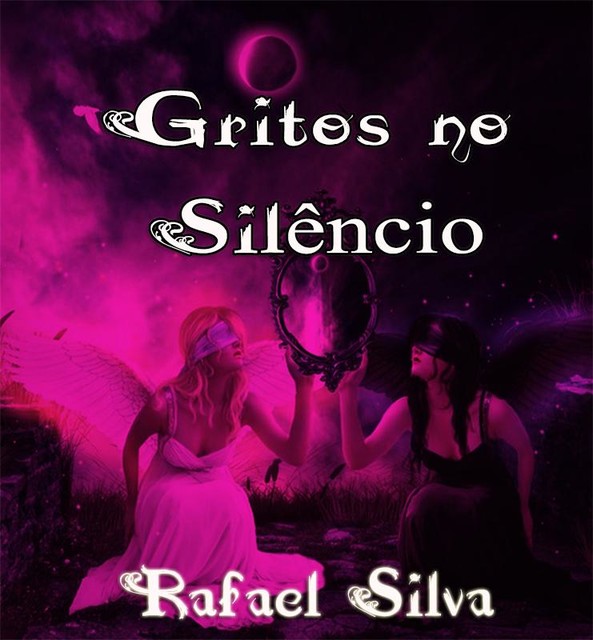 Gritos no Silêncio, Rafael Silva