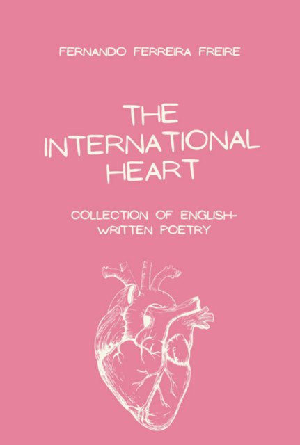 The International Heart, Fernando Ferreira Freire