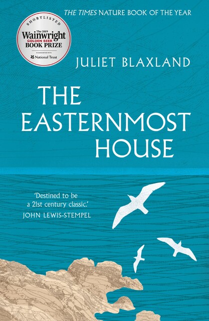 The Easternmost House, Juliet Blaxland