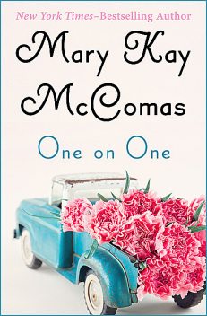 One on One, Mary K McComas
