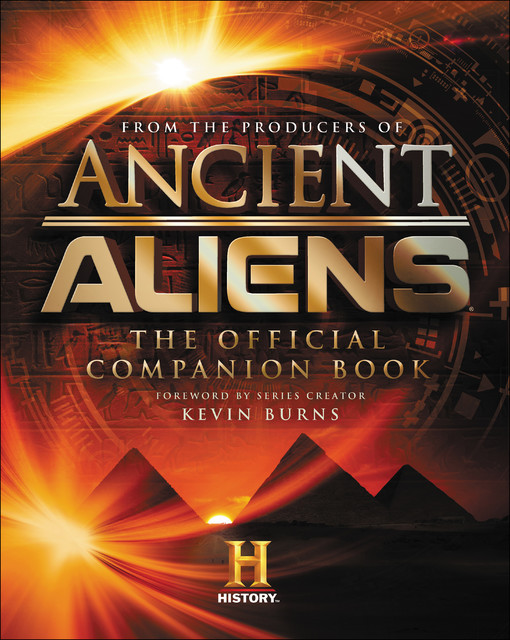 Ancient Aliens, The, Producers of Ancient Aliens