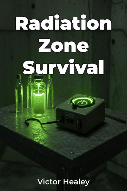 Radiation Zone Survival, Victor Healey