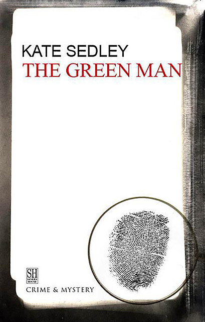 Green Man, Kate Sedley