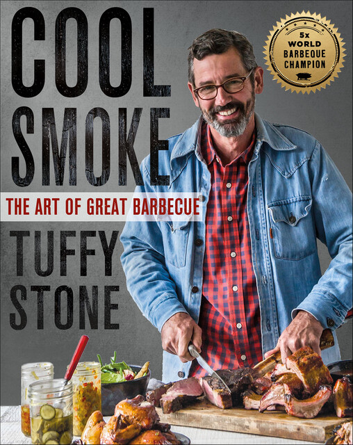 Cool Smoke, Tuffy Stone