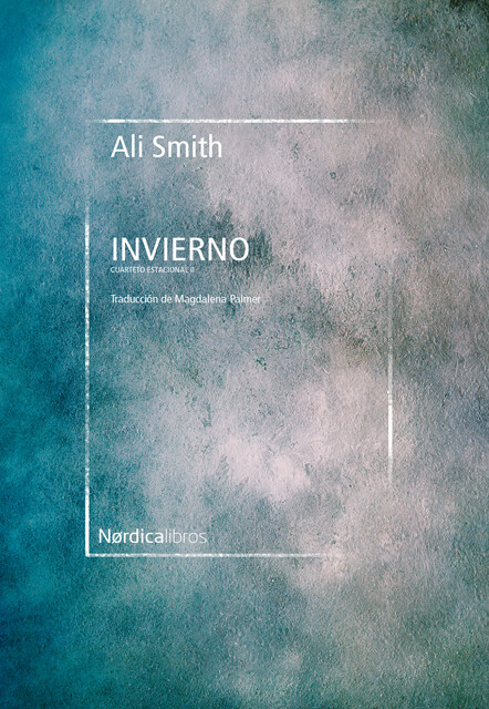 Invierno, Ali Smith