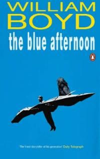The Blue Afternoon, William Boyd
