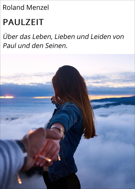 PAULZEIT, Roland Menzel