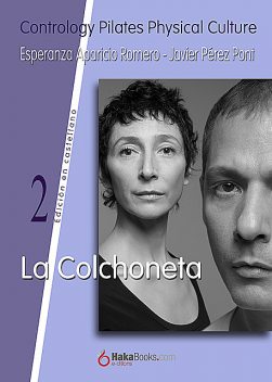 La Colchoneta, Esperanza Aparicio Romero, Javier Pérez Pont