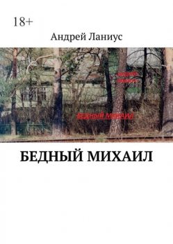 Бедный Михаил, Andrey Lanius