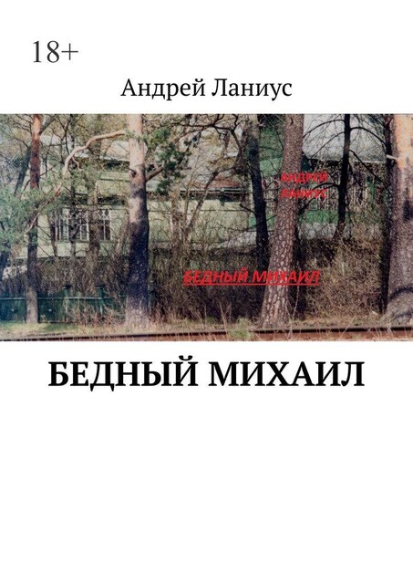 Бедный Михаил, Andrey Lanius
