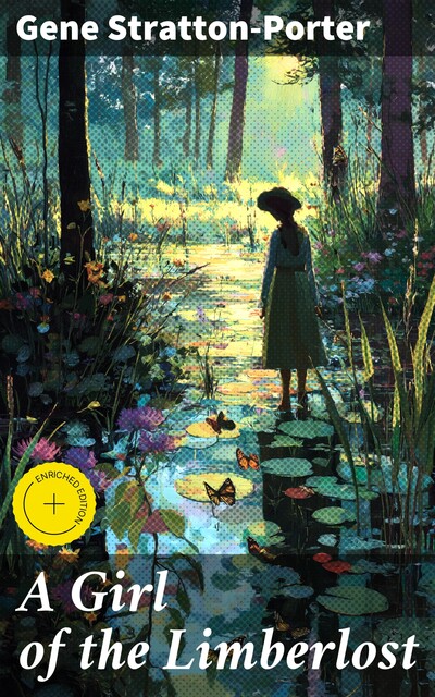 A Girl of the Limberlost, Gene Stratton-Porter