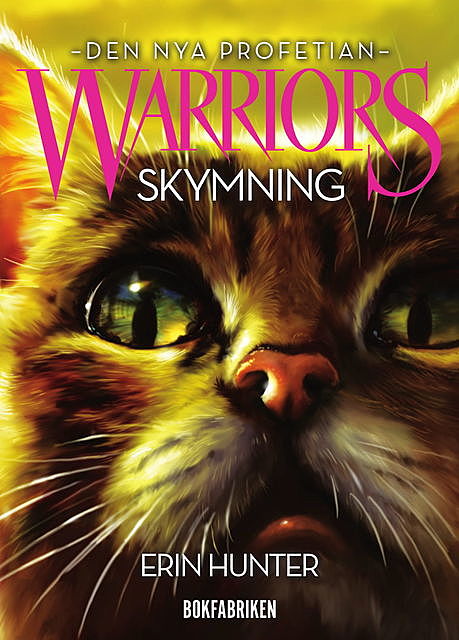 Warriors. Skymning, Erin Hunter