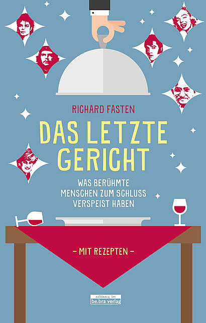 Das letzte Gericht, Richard Fasten