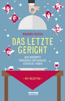 Das letzte Gericht, Richard Fasten