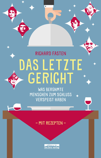 Das letzte Gericht, Richard Fasten