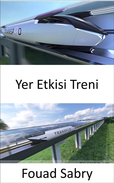 Yer Etkisi Treni, Fouad Sabry
