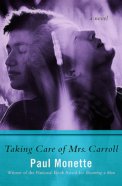 Taking Care of Mrs. Carroll, Paul Monette