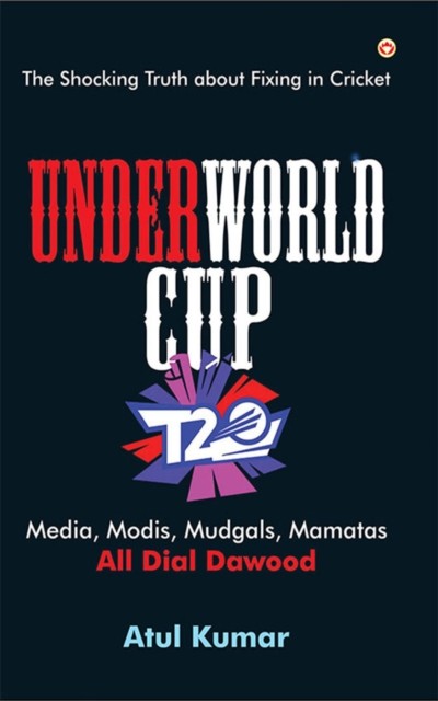 UnderWorld Cup, Atul Kumar