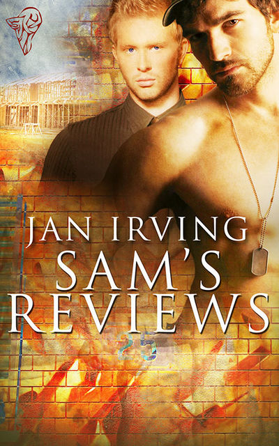 Sam's Reviews, Jan Irving