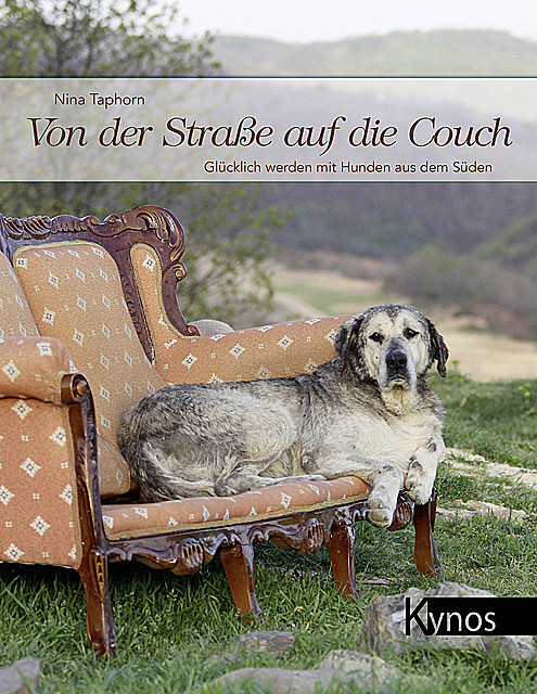 Von der Straße auf die Couch, Nina Taphorn