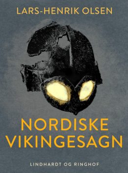 Nordiske vikingesagn, Lars-Henrik Olsen